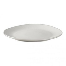 북유럽 브로스테코펜하겐 Broste Copenhagen Sandvig dinner 그릇 접시 30 cm soft white