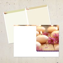주보 인쇄용지 예배 순서지 A4 4면 주보용지 전도지 안내지 교회행사 사순절 부활절 추수감사 성탄절 셀모임 새교우 성경학교 청년부 중고등부, EA-35
