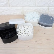 국내제작 고급스러운 바둑알 18호21호 창의교구, 21호