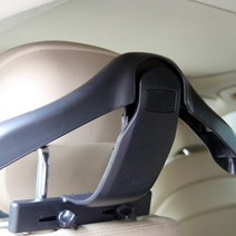 카템 차량용 행거 옷걸이봉, 카템 베이직 옷걸이