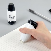 스탠드 대용량 양면 접착 풀 테이프, 단품, 단품