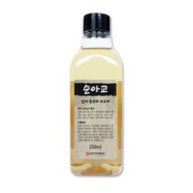 S/N_: 알파 채향 한국화보조제 순아교-젤라틴 250ml - 38713 : 808E76_FBG