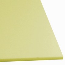 4절칼라보드롱B020연노랑 450-600mm