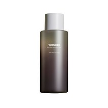 하루하루 원더 블랙 라이스 히알루로닉 토너, 1개, 300ml