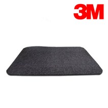3M 노매드 레인매트 90cmx138cm 비오는날현관매트 눈오는날 출입구 우천용 논슬립매트 수분흡수매트 현관 정수기 화장실 수분매트