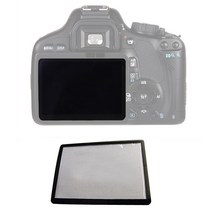 외부 LCD 화면 보호 수리 부품 캐논 5D 5D2 6D 40D 50D 60D 400D 450D 500D 550D 600D 000D 00D 200D slr용, 06 450D