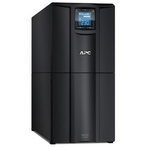 APC Smart-UPS SMC3000I [3000VA / 2100W] 무정전 전원 장치