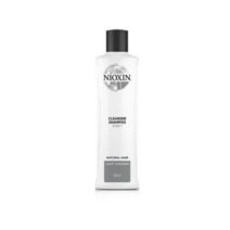 니옥신 3D 케어시스템 클렌저 샴푸 System 1, 2개, 300ml