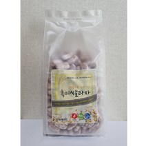 우리 쌀로만든 흑미 쌀과자 / 먹을수록 손가는 뻥튀기