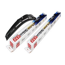 2021뉴K5와이퍼 하이브리드와이퍼 사이즈별 소음감소와이퍼