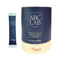 셀핏 과일 효소 abc lab 발효 소화 곡물효소, 1케이스