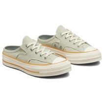 컨버스 M 컨버스운동화 LQC A02578C 컨버스 CONVERSE 척 70 뮬 슬라이드 스니커즈