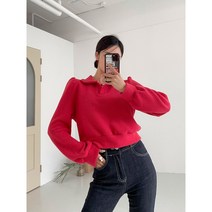 예쁨 뿜뿜 편안한 데일리 심플 카라티