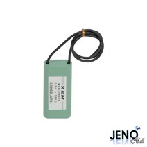 단상 스파크킬러 서지보호 0.1uF 200옴(KCR-10201)