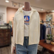 BCBG O캐럿JP 재킷 _ B4B3R136 14 [CREAM]