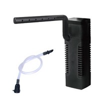 아마존 미니 측면여과기 3.5w (DS-J333C) 수족관 여과기, 단품