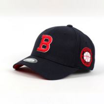 디자이어로즈 디자이어로즈 볼캡 B로고 야구모자 보스턴 스판 캡모자 HT2023 (2927499)