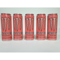 몬스터 에너지 파이프라인 펀치, 12개, 355ml