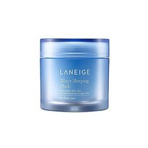 라네즈 워터 슬리핑 수분팩 마사지 수분 보습 슬리핑팩 나이트크림 마스크70ml