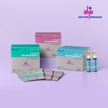 닥터프로그램 차병원 올인원 플러스 임산부엽산 오메가3 멀티비타민 택1, 1단계