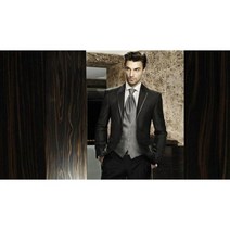 연미복 양복 캐주얼정장 오케스트라단복 MET GALA JOHN LEGEND 블랙 코트 턱시도 피크 옷깃 남성 웨딩 디너 무도회 정장 자켓 바지 조끼 넥타이 2017