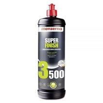 Menzerna SF3500 슈퍼 피니쉬 3500 946.4ml(32온스)
