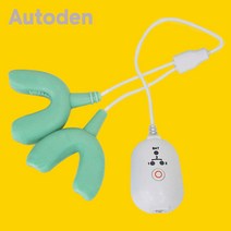 잇몸마사지 구강청결기