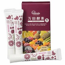 만다 효소 페이스트 타입 MULBERRY 멀베리 튜브 78g (26g×3개) 万田酵素 ペーストタイプ MULBERRY マルベリー チューブ 78g (26g×3本)
