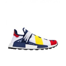 아디다스 정품 x 빌리어네어 보이즈 클럽 x 퍼렐 윌리엄스 Hu NMD 멀티컬러 Adidas x Billionaire Boys Club x Pharrell Williams Hu N
