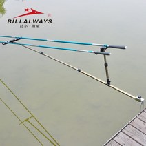 장어받침틀 장어 땅꽂이 낚시 릴 받침틀 6단 받침대 3 5 6 8 단 구 백사장 한강 샌드폴, 장어받침틀 1.7m