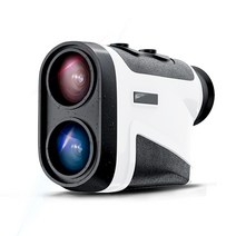 적외선 고정밀 레이저 거리 측정기 망원경 고도계, 600m 거리/고도/각도/스캔/2점 고도/안개측정