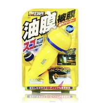 프로스태프 키이로빈 차량 유리 유막제거제 A64, 80g, 2개