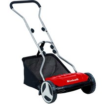 독일 아인헬 수동 잔디깍기 잔디깍는 기계 3종(택1), 수동잔디깍기 GC-HM 400