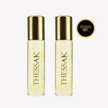 스타일담아 더싹 오드퍼퓸 랩핑오일 1+1 향수와 오일을 한번에~, 코코넬+코코넬