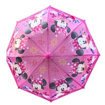 풀카본우산만화 휴대용 접을 수있는 우산 어린이 아이 소녀 소년 아기 스파이더 맨 파라솔