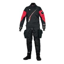 BARE 베어 다이빙 드라이슈트TRILAM TECH DRY, S