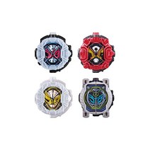 일본 피규어 BANDAI 가면라이더 지오 DX 메모리얼 라이드 워치 세트 B07ZDGYDYC, One Size_One Color, One Size_One Color