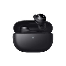 귀 안아픈 Redmi Buds 3 Youth Edition Xiaomi 이어폰 Tws 무선 블루투스 5.2 게임용 헤드셋 터치 컨트롤, 01 redmi buds 3 lite