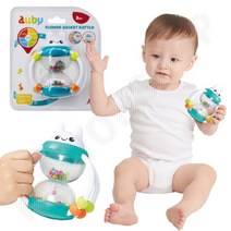 국민 딸랑이 2개월 3개월 4개월 아기 신생아 장난감 0세장난감 갓난아기장난감