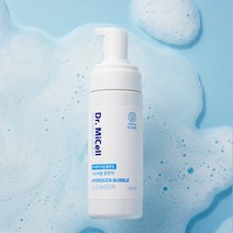 닥터미셀 수소 버블 클렌저 미세먼지 딥 클렌징 폼, 1개, 150ml