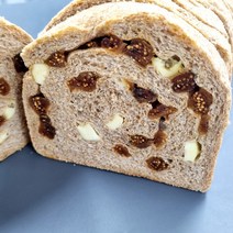 무화과 치즈빵 ( 50g씩 개별포장 X 12팩 총 600g / 유기농통밀 무방부제 설탕 무첨가), 50g