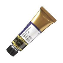[미젤로]미션골드 수채화물감 15ml 시리즈 E (색상 선택), [6355260]W572 / PeryleneMaroon