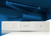 도어클로저 커버/현관문 롤방충망 방충망 모기장 설치+7654ea, 도어클로저 커버