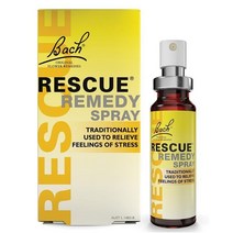 Rescue Remedy Spray공황 스트레스 긴장완화 20mL, 1개