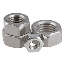 M18x1.5 산소 센서 탭 너트 소켓 다이스 o2 자동차 어댑터 M18 1.5 왼쪽 나사 육각 304 A2 스테인리스 M4 M5 M6 M8 M10 M12 M14 M16 M20, CN, M18, 5개