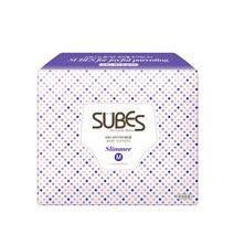 슈베스 슬리머 밴드형 기저귀 중형, 26매