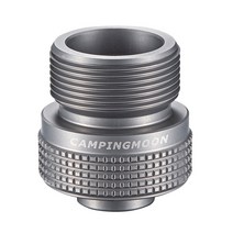 캠핑 가스 스토브 어댑터 프로판 가스 장치 커넥터 야외 캠핑을위한 가스 탱크 변환기 하이킹 낚시