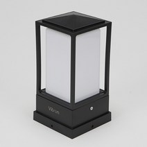 LED 사각문주등 정원등 데크등 실외조명 100x100