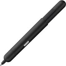 LAMY 라미 피코 매트 블랙 볼펜 유성 L288