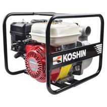코신 KOSHIN 양수기 혼다 정품엔진 펌프 가뭄, 3인치 SEH-80X